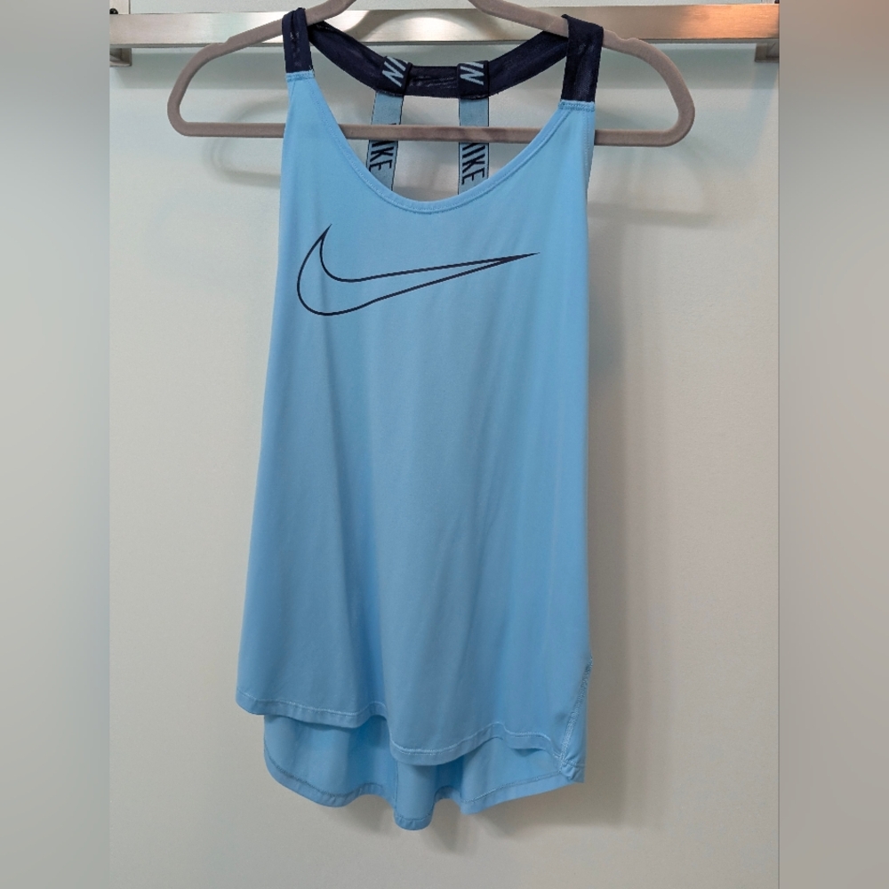 Nike Women's Athletic Tank